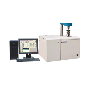 WBLRY-9C高精度微机全自动量热仪